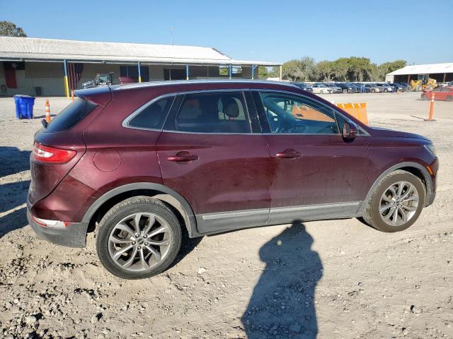 Lincoln MKC Select Image 11