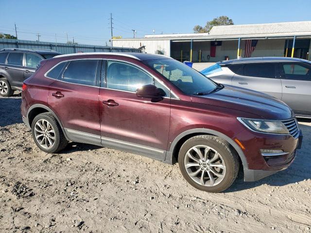 Lincoln MKC Select Image 3