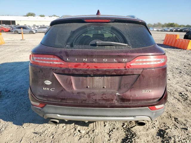 Lincoln MKC Select Image 8