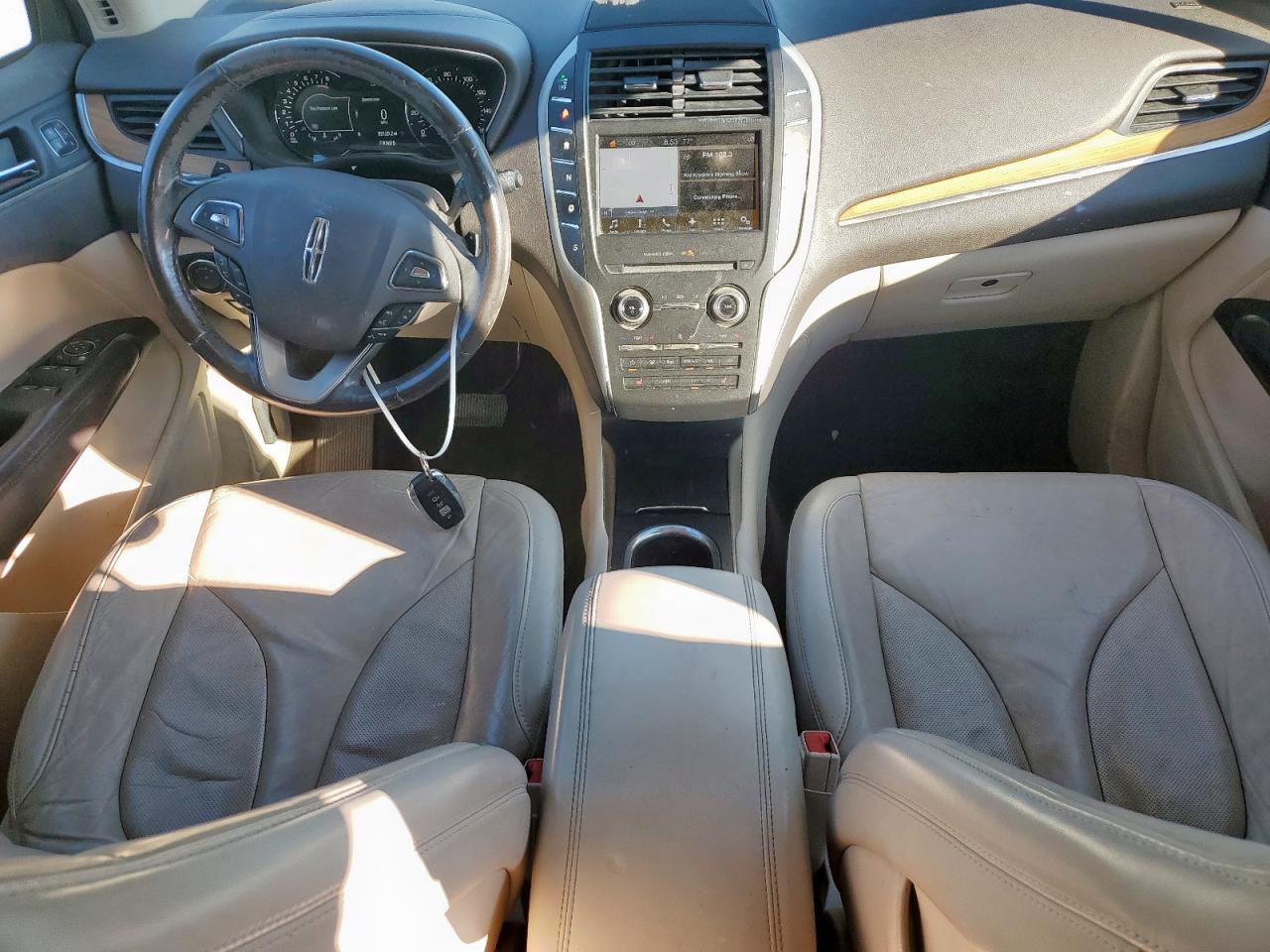 Lincoln MKC Select Image 6