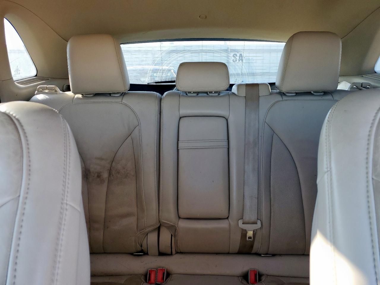 Lincoln MKC Select Image 9