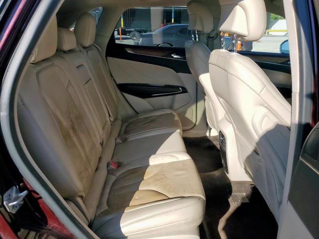 Lincoln MKC Select Image 10