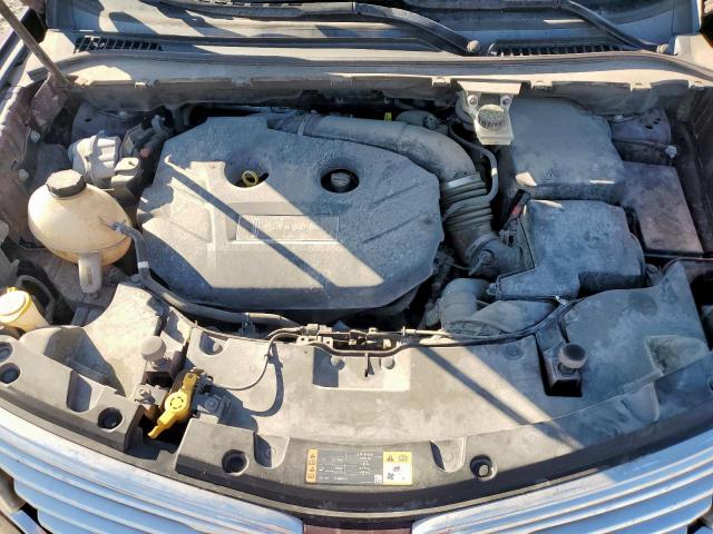 Lincoln MKC Select Image 5