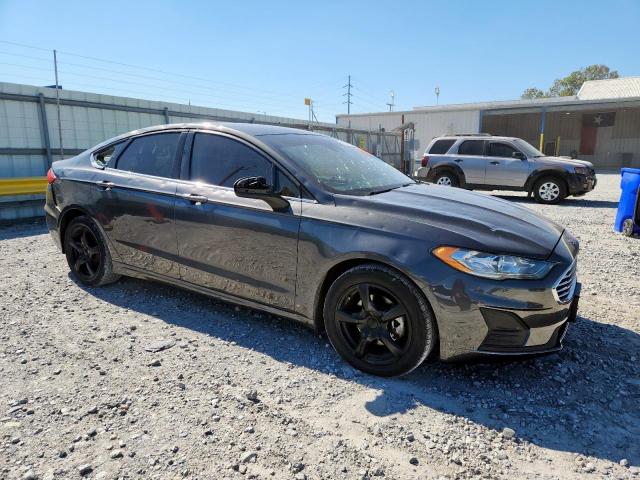 Ford Fusion Se Image 11
