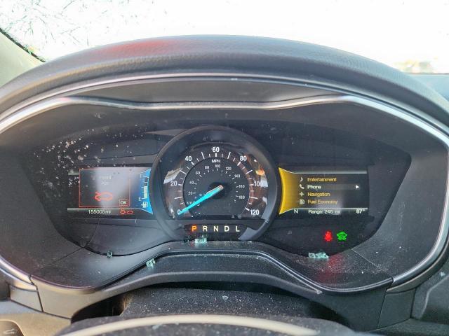 Ford Fusion Se Image 10