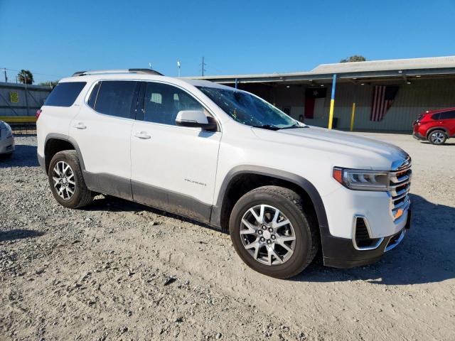 GMC Acadia Slt Image 4