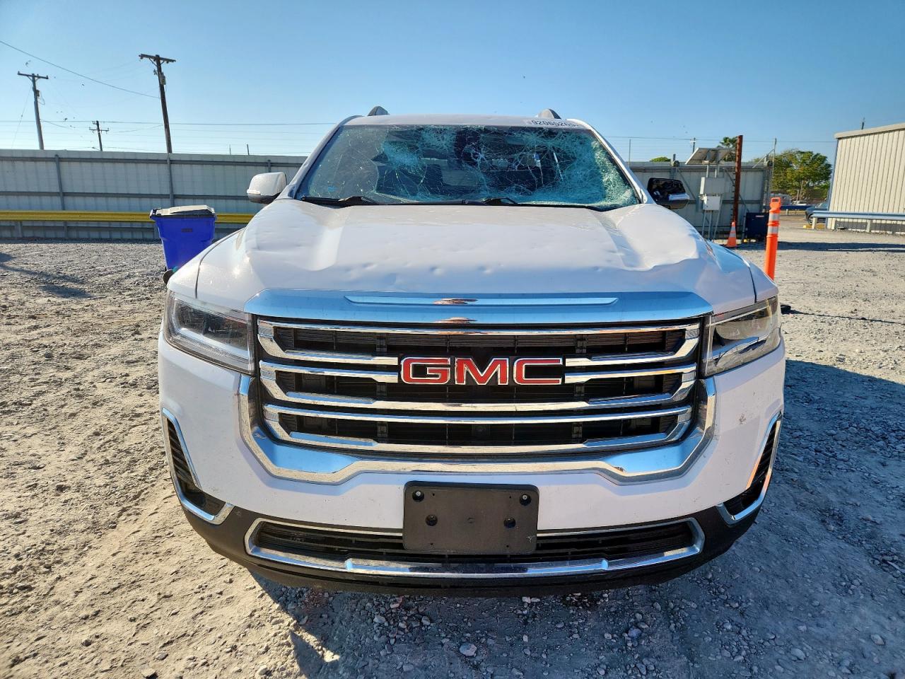 GMC Acadia Slt Image 13