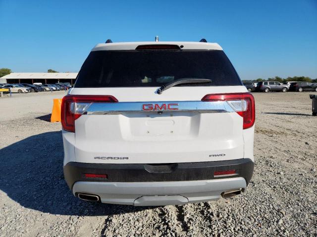 GMC Acadia Slt Image 3