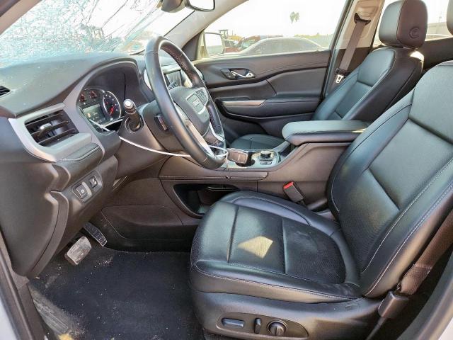 GMC Acadia Slt Image 10