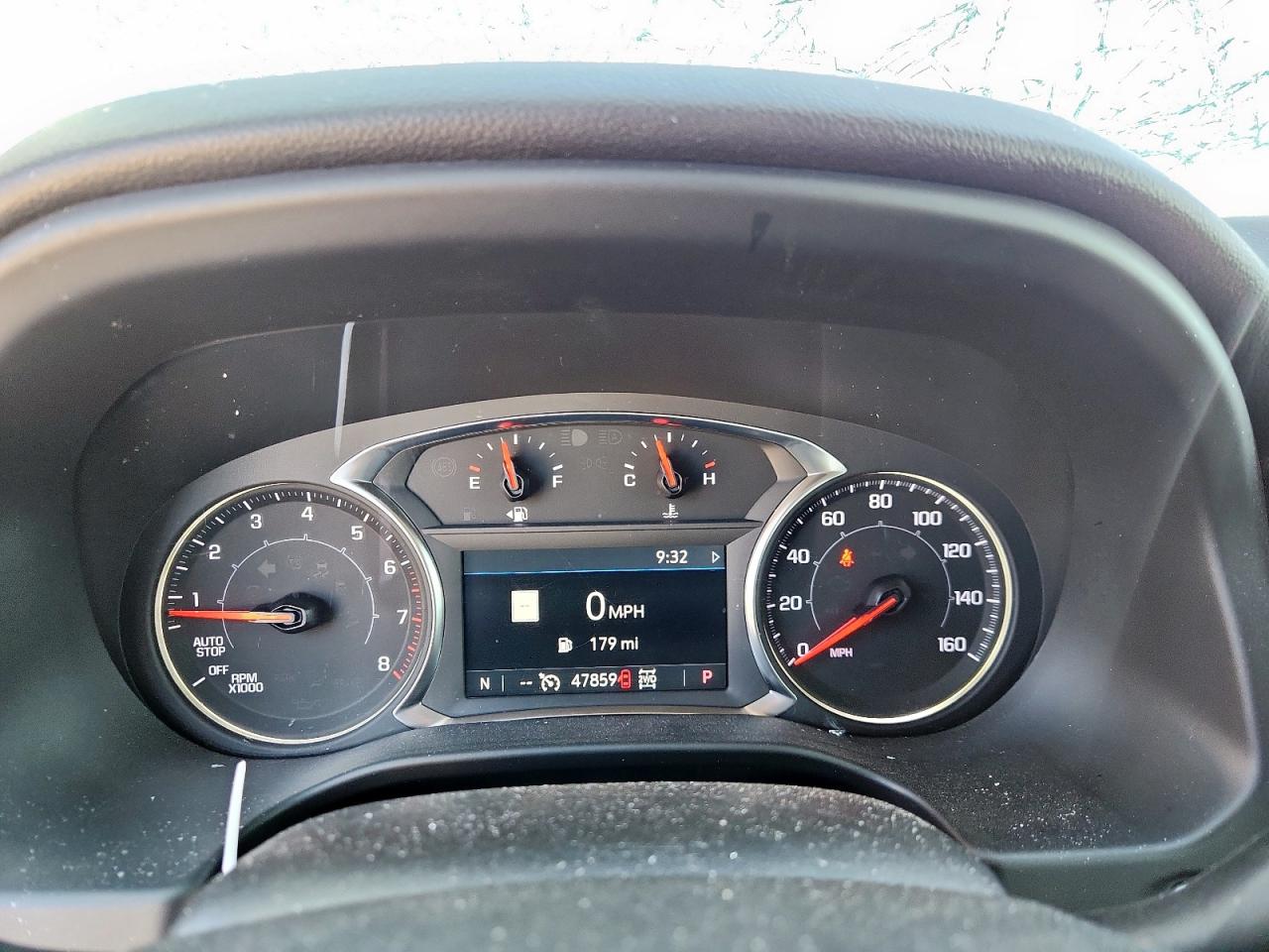 GMC Acadia Slt Image 9