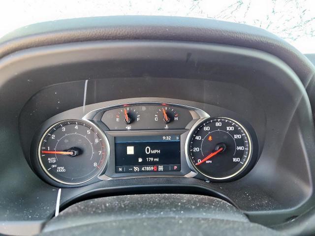 GMC Acadia Slt Image 9