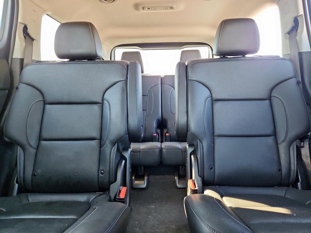 GMC Acadia Slt Image 5