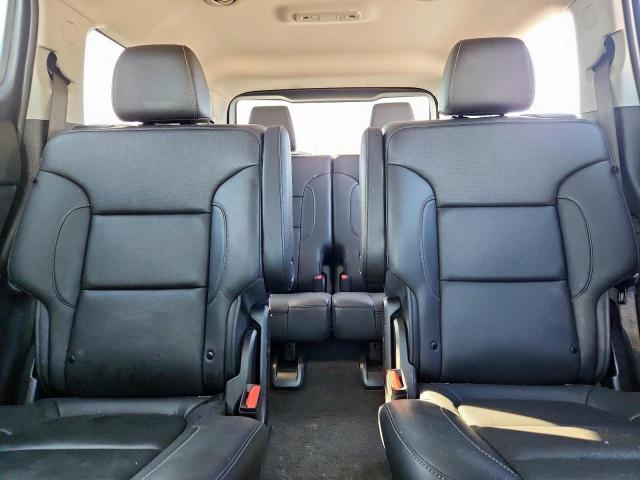 GMC Acadia Slt Image 5