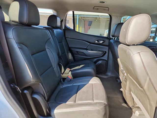 GMC Acadia Slt Image 11