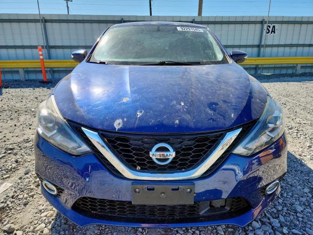 Nissan Sentra S Image 11