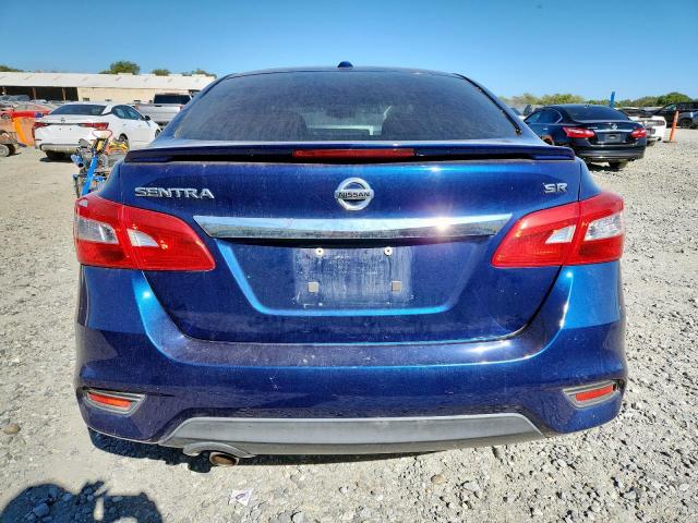 Nissan Sentra S Image 5