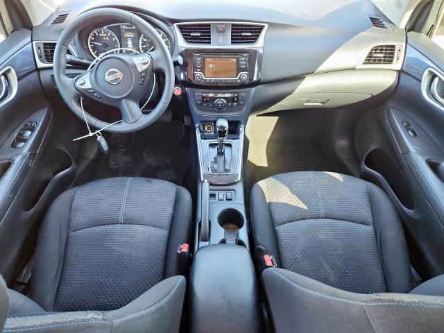 Nissan Sentra S Image 4