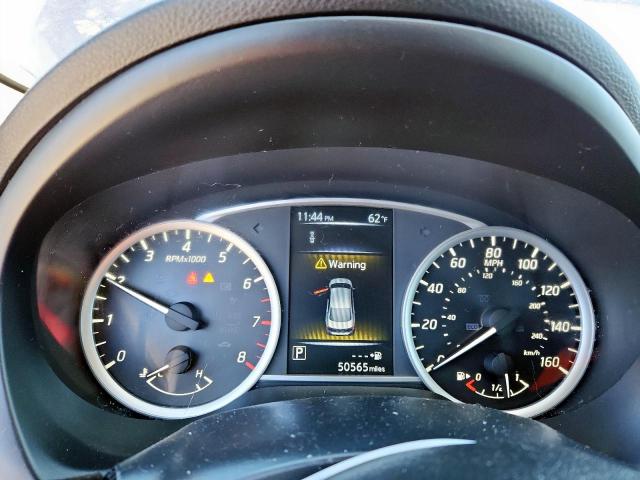 Nissan Sentra S Image 12