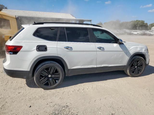 Volkswagen Atlas Se Image 12