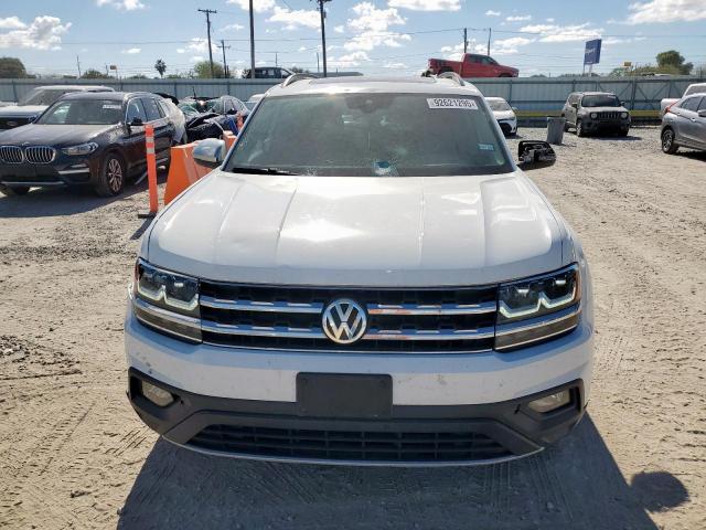 Volkswagen Atlas Se Image 13
