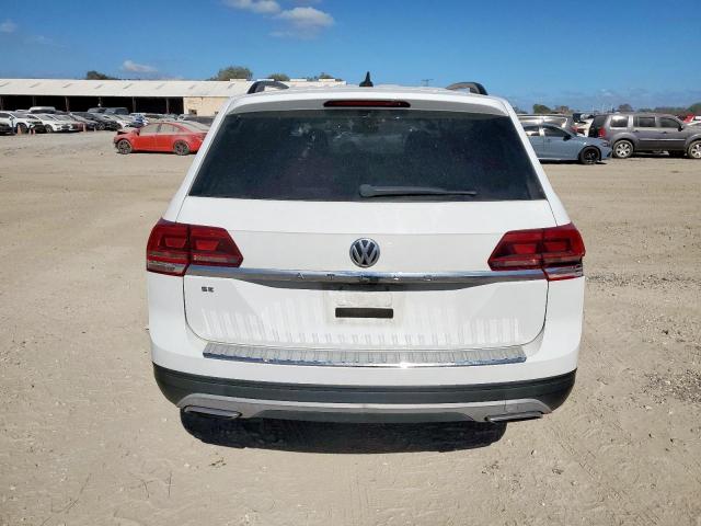 Volkswagen Atlas Se Image 9