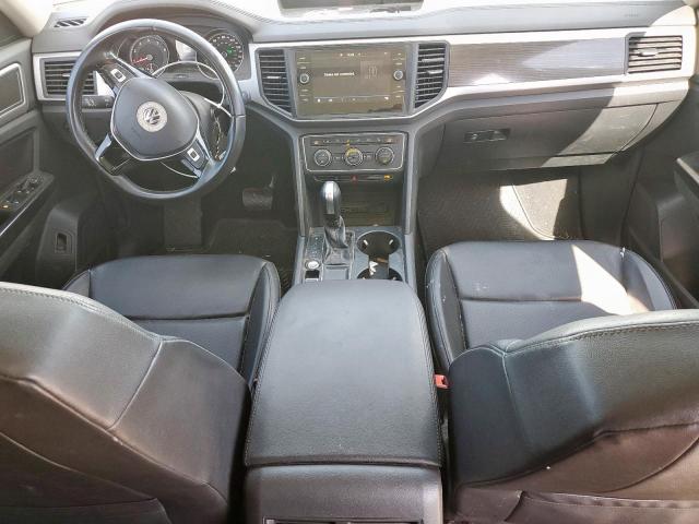 Volkswagen Atlas Se Image 10