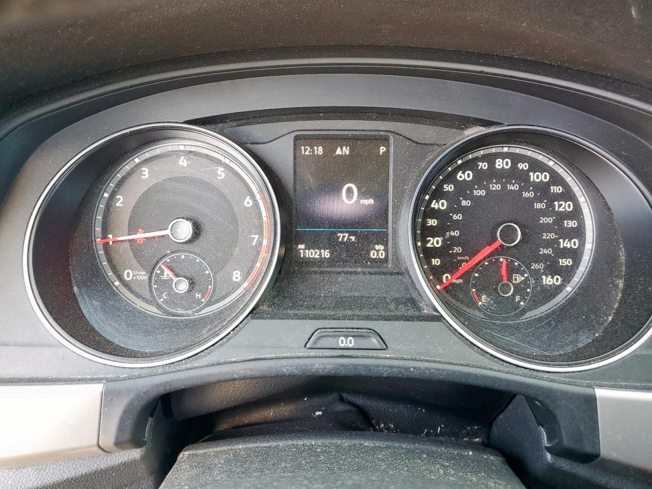 Volkswagen Atlas Se Image 4