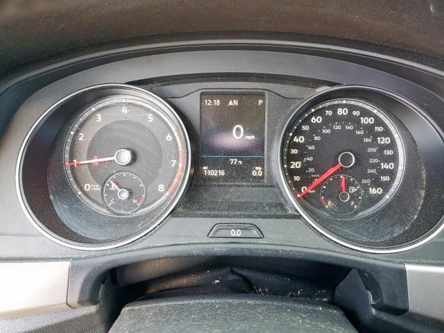 Volkswagen Atlas Se Image 4