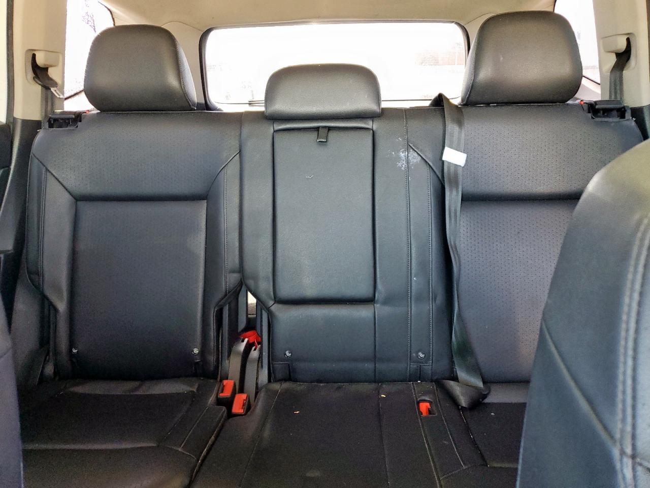 Volkswagen Atlas Se Image 6