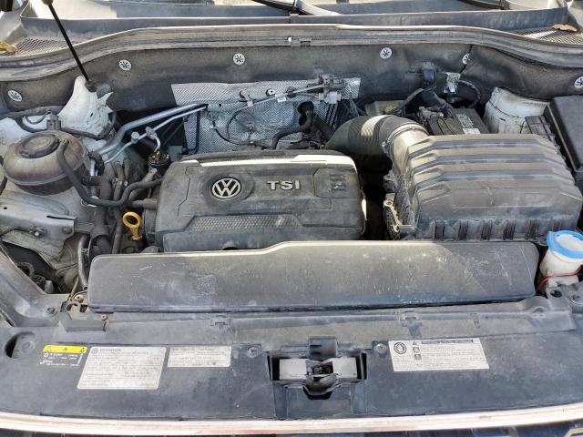 Volkswagen Atlas Se Image 3