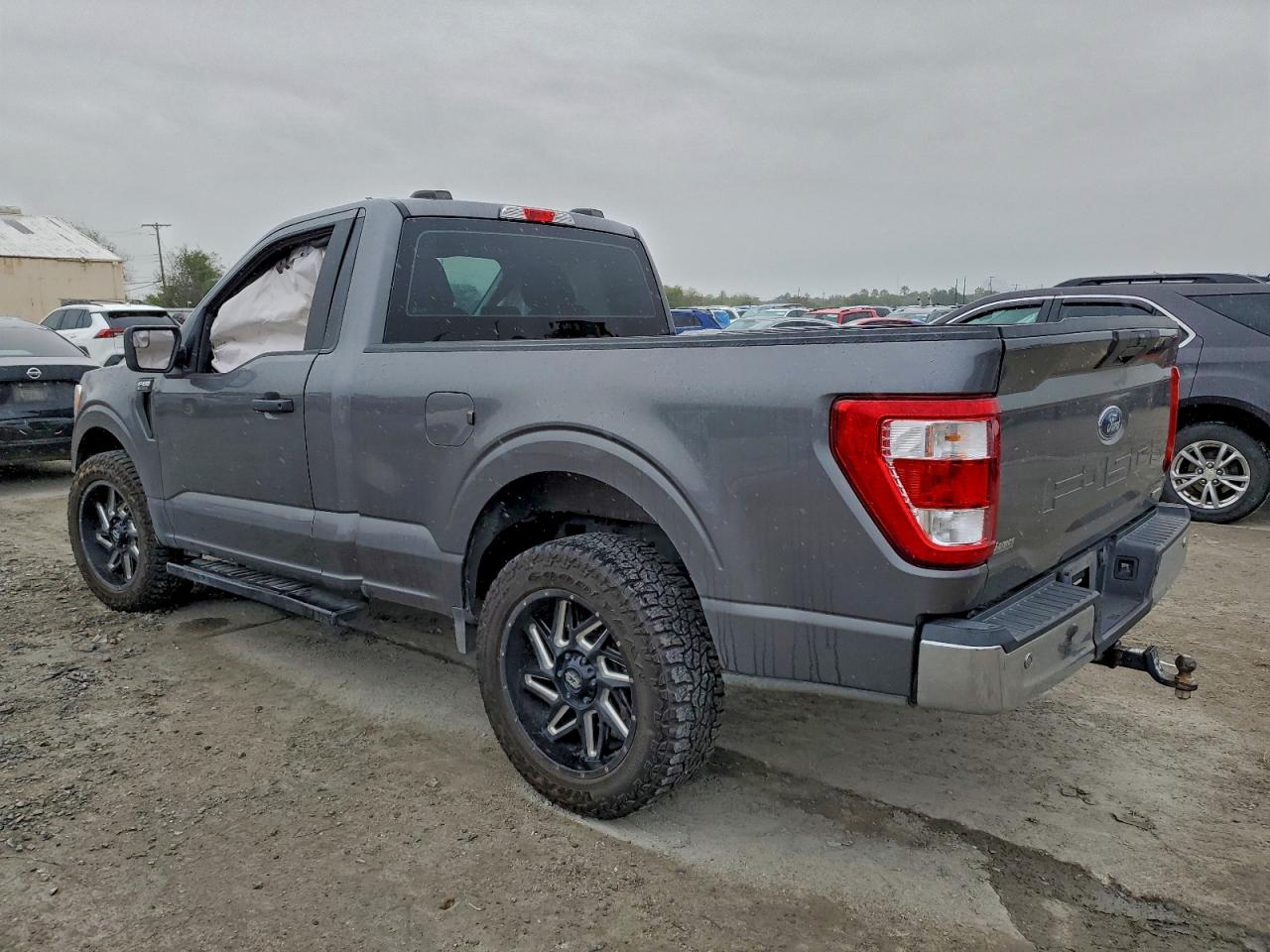 Ford F-150 Image 2