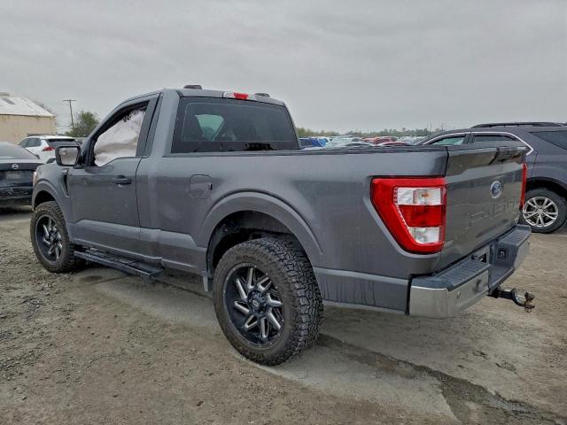 Ford F-150 Image 2
