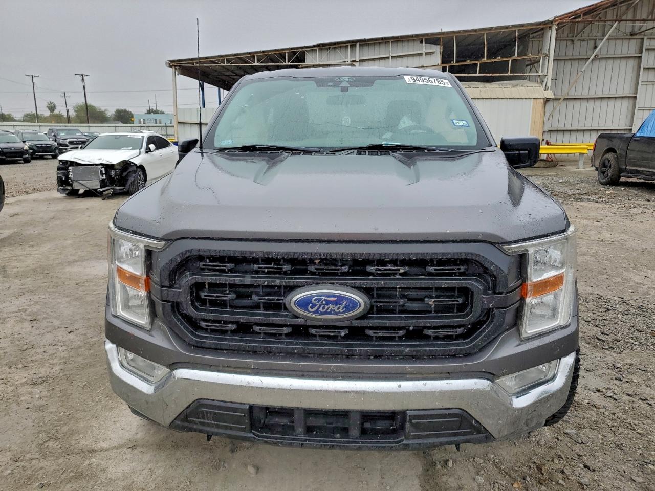 Ford F-150 Image 5