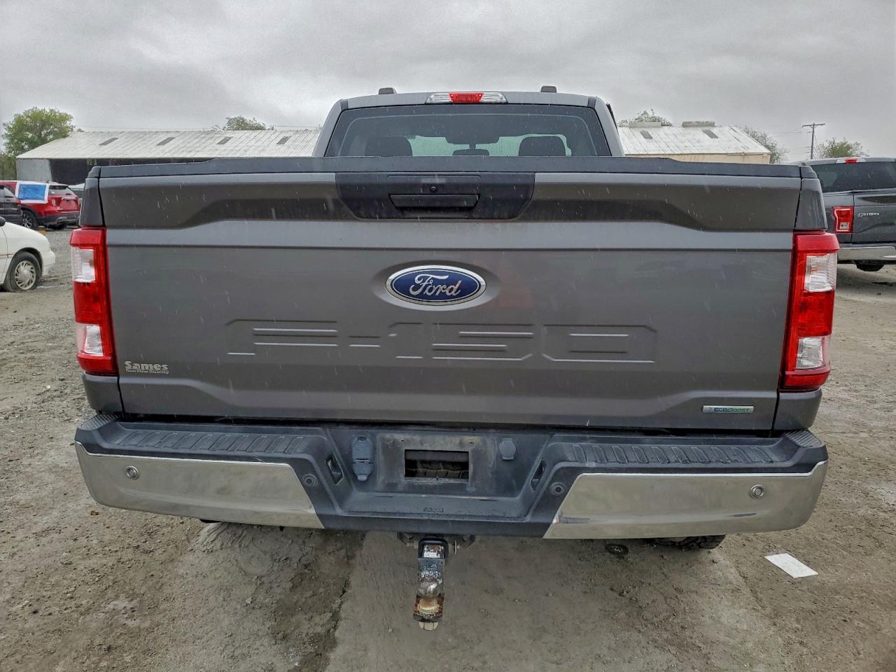 Ford F-150 Image 7