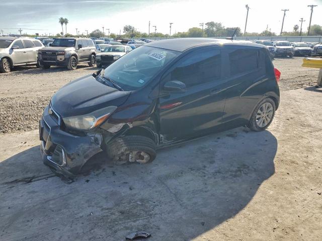 Salvage Chevrolet Spark
