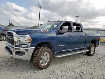  Salvage Ram 2500