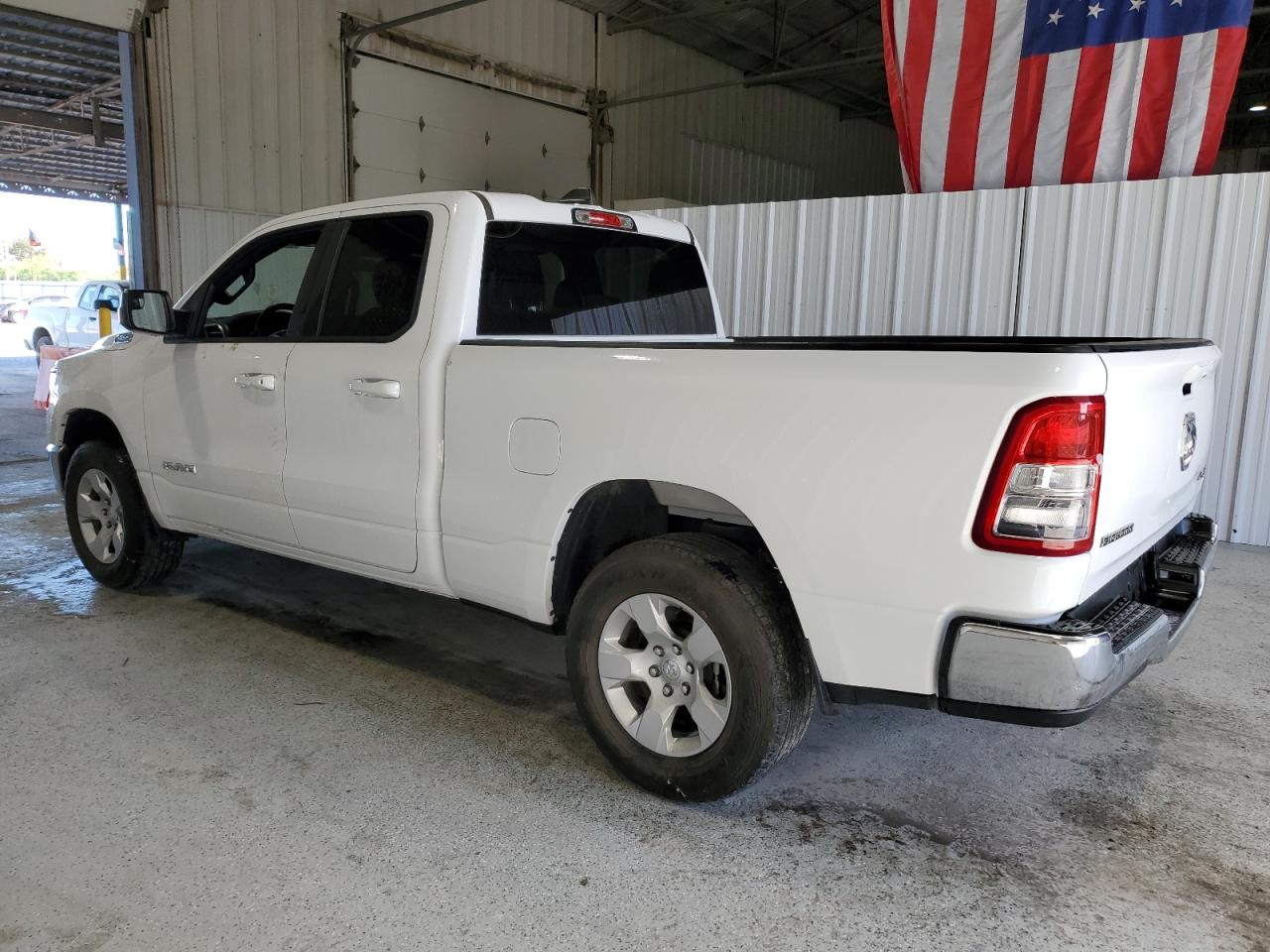 Ram 1500 Big Horn/lone Star Image 2