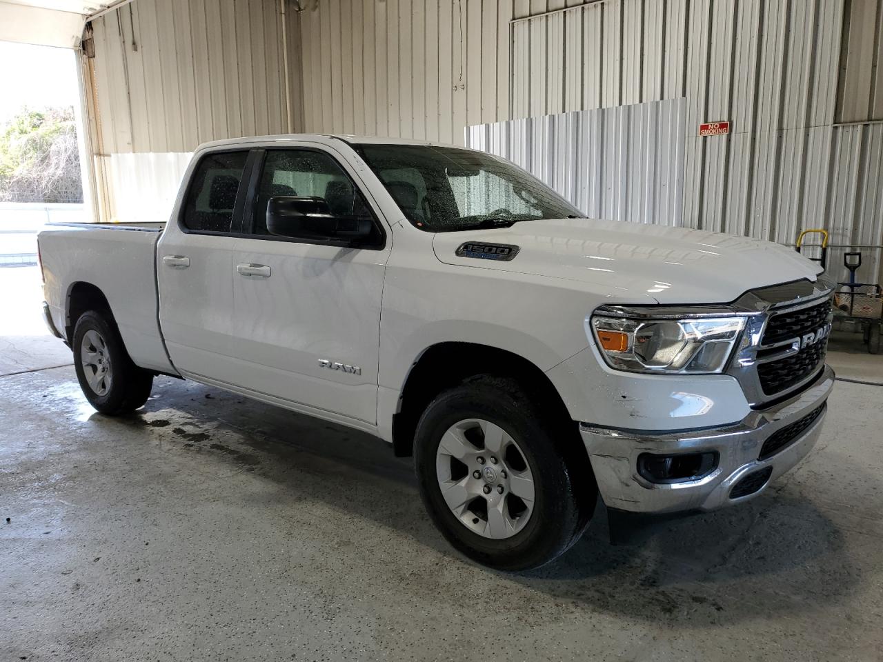 Ram 1500 Big Horn/lone Star Image 5