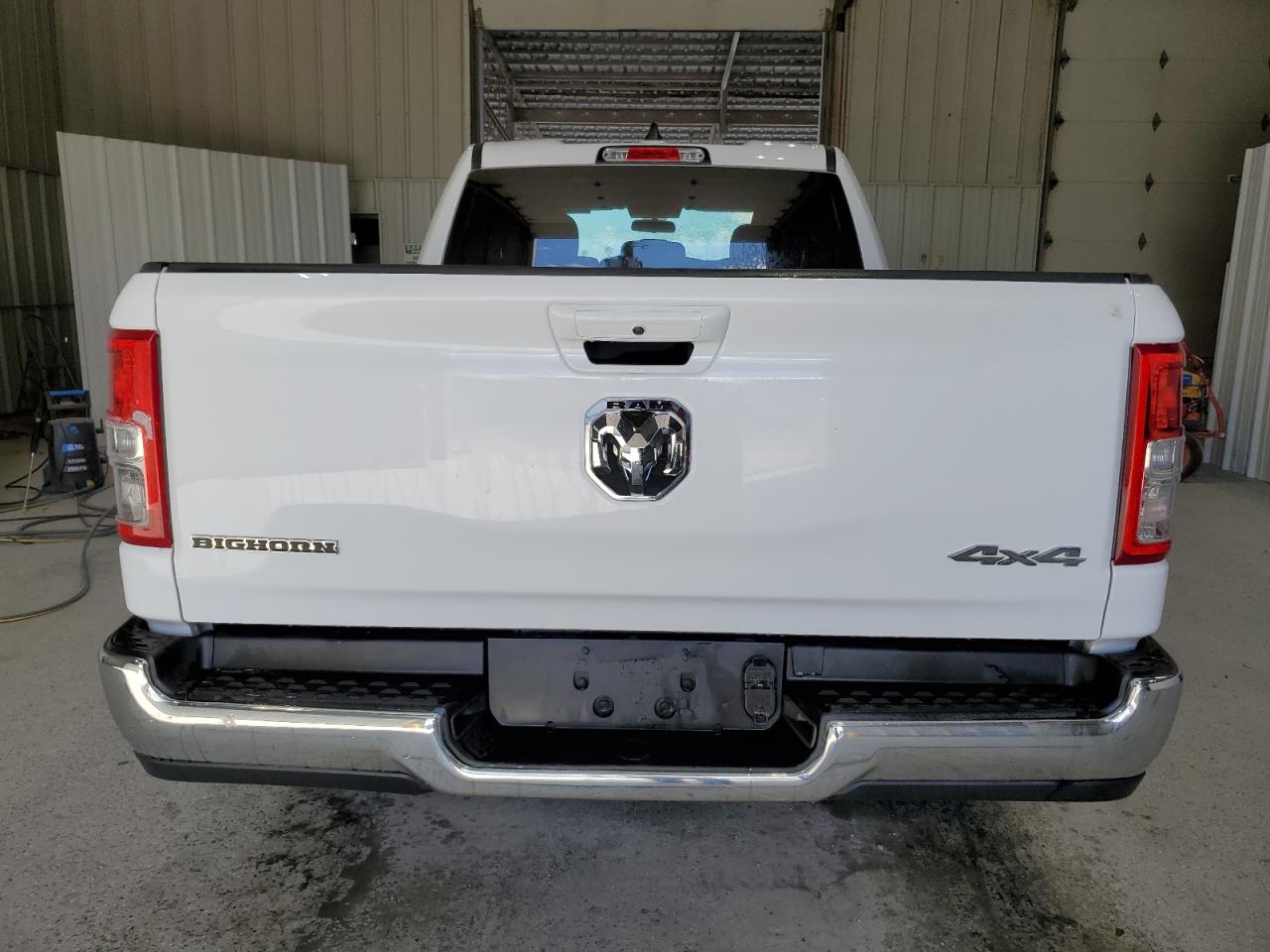 Ram 1500 Big Horn/lone Star Image 3