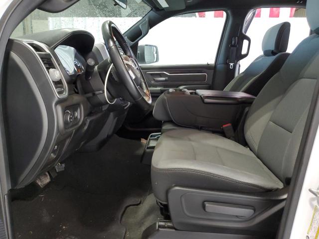 Ram 1500 Big Horn/lone Star Image 7