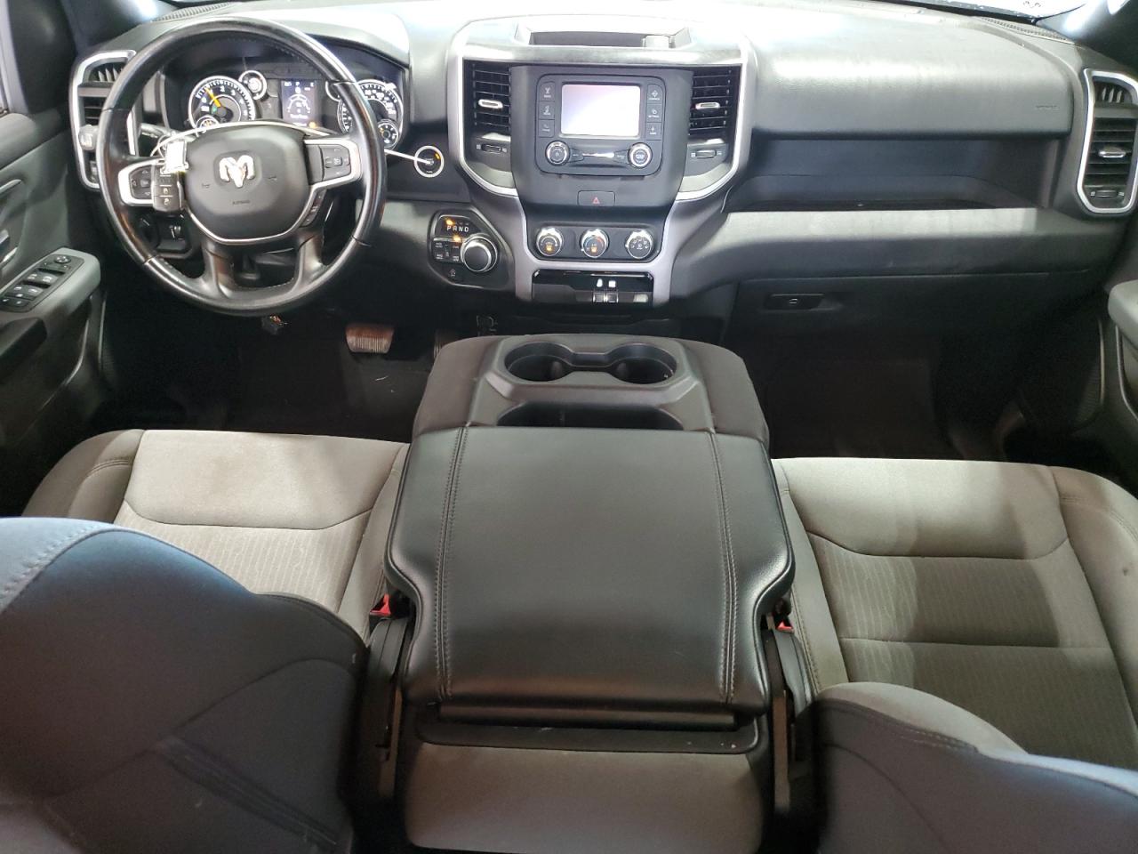 Ram 1500 Big Horn/lone Star Image 6