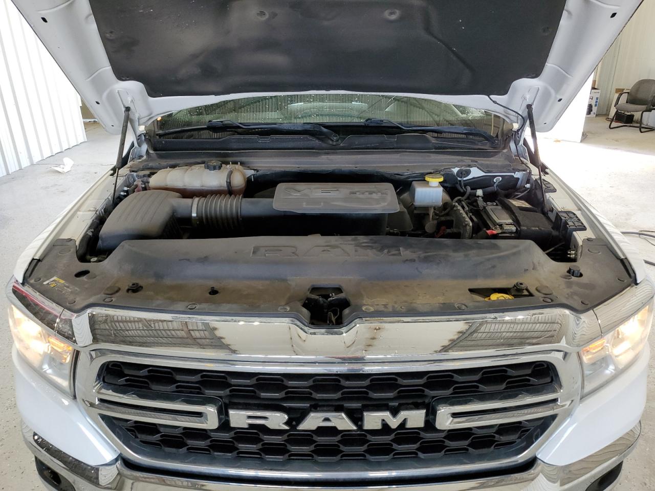 Ram 1500 Big Horn/lone Star Image 11