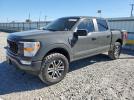 Ford F-150 Supercrew Image 1