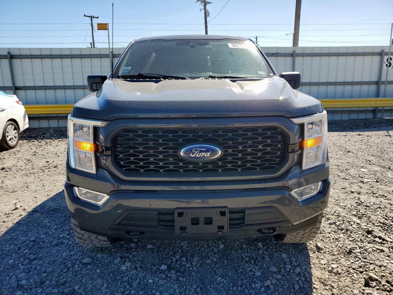 Ford F-150 Supercrew Image 10