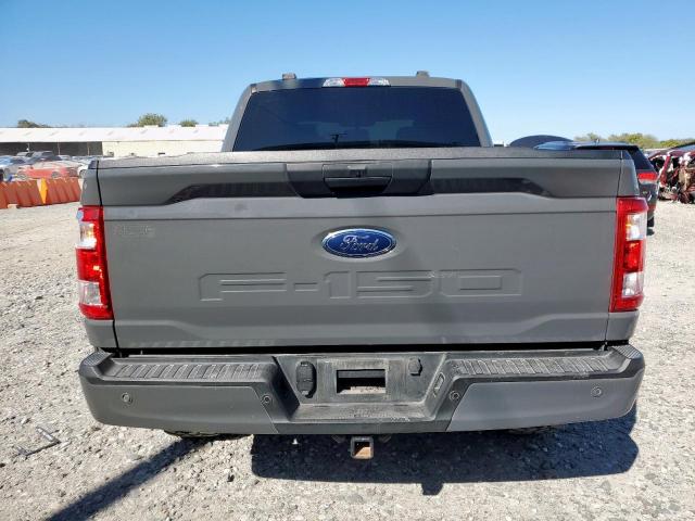 Ford F-150 Supercrew Image 7