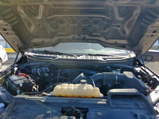 Ford F-150 Supercrew Image 5