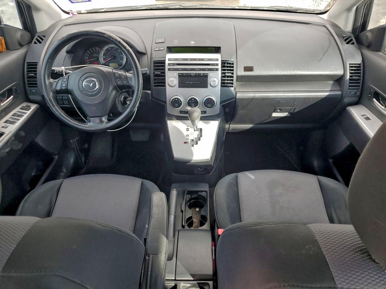 Mazda 5 Image 7