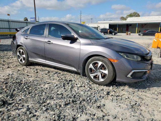 Honda Civic Lx Image 6