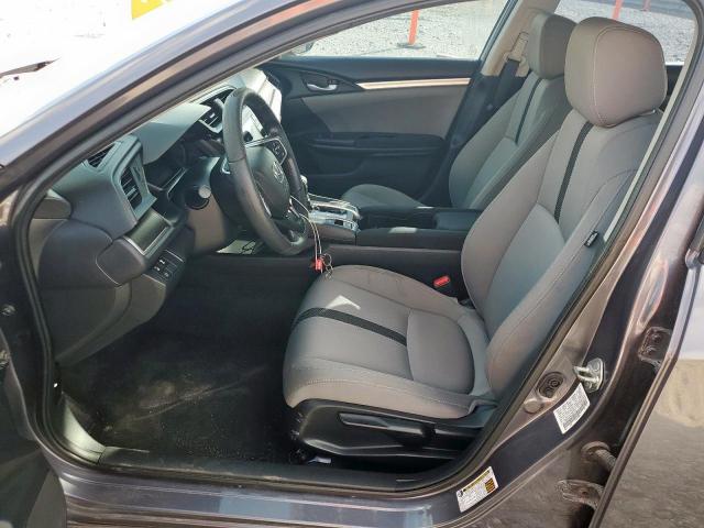 Honda Civic Lx Image 9