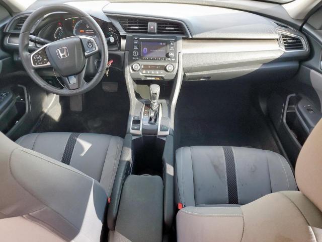 Honda Civic Lx Image 5